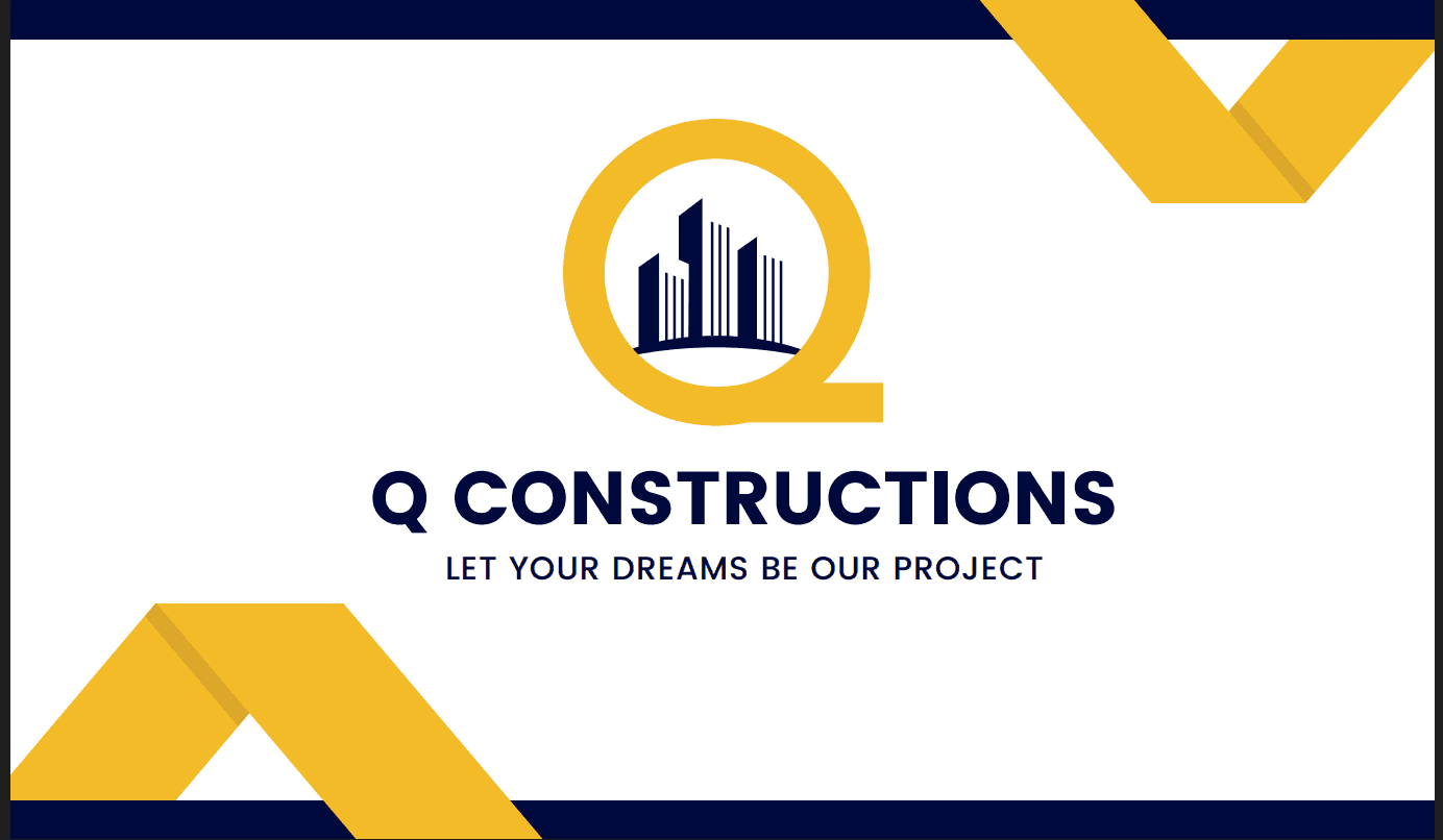 Q-Constructions